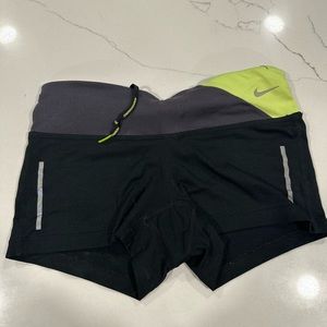 Nike dri-fit shorts